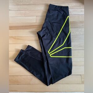 Reebok leggings